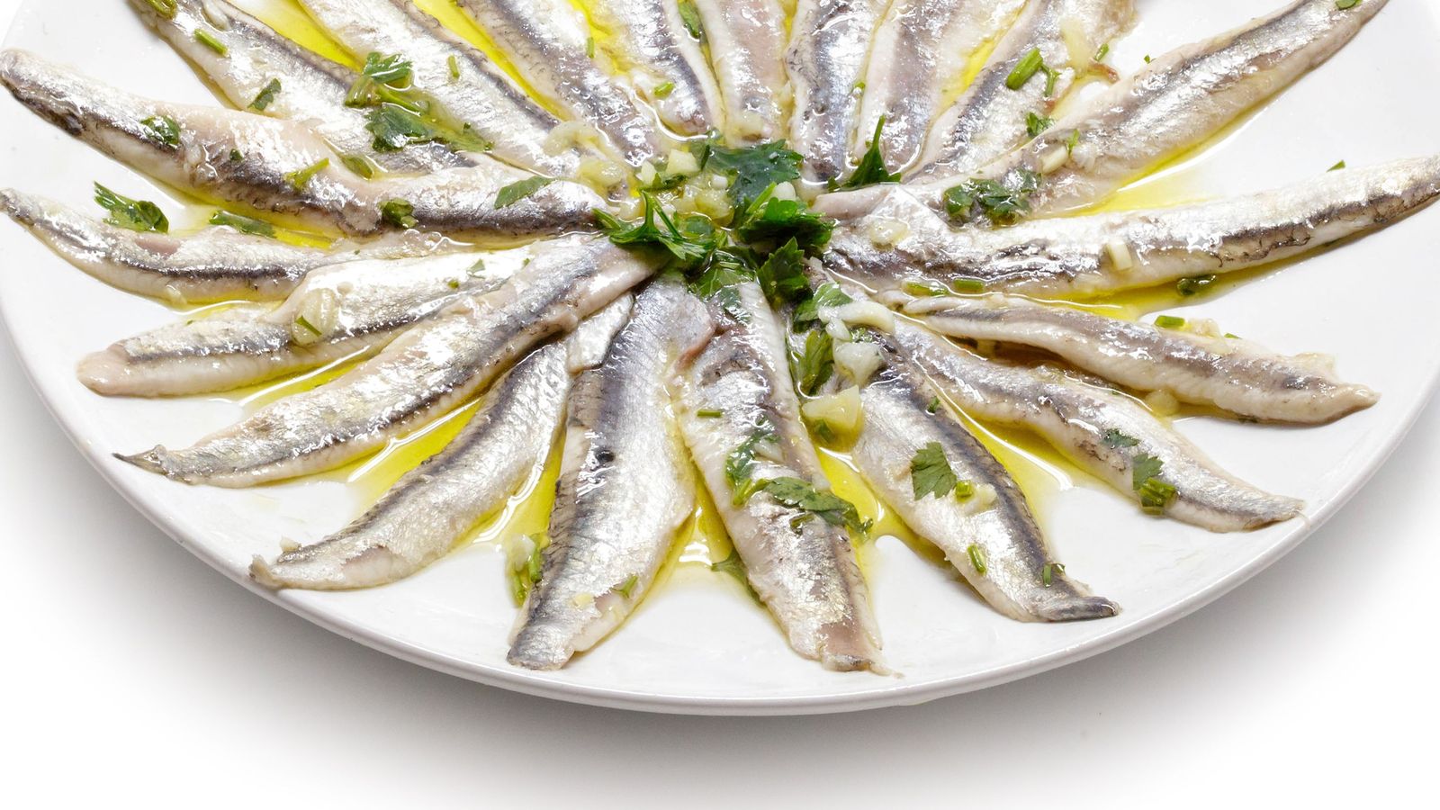 Imatge d'arxiu d'aladrocs en oli i all