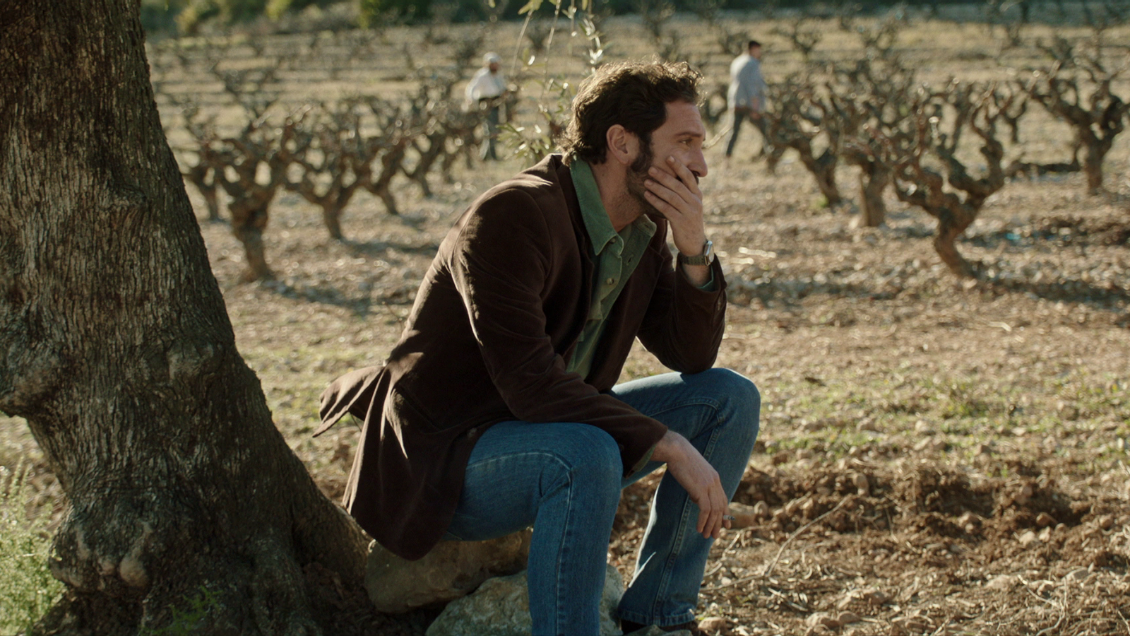 Capítol 205: El desencant