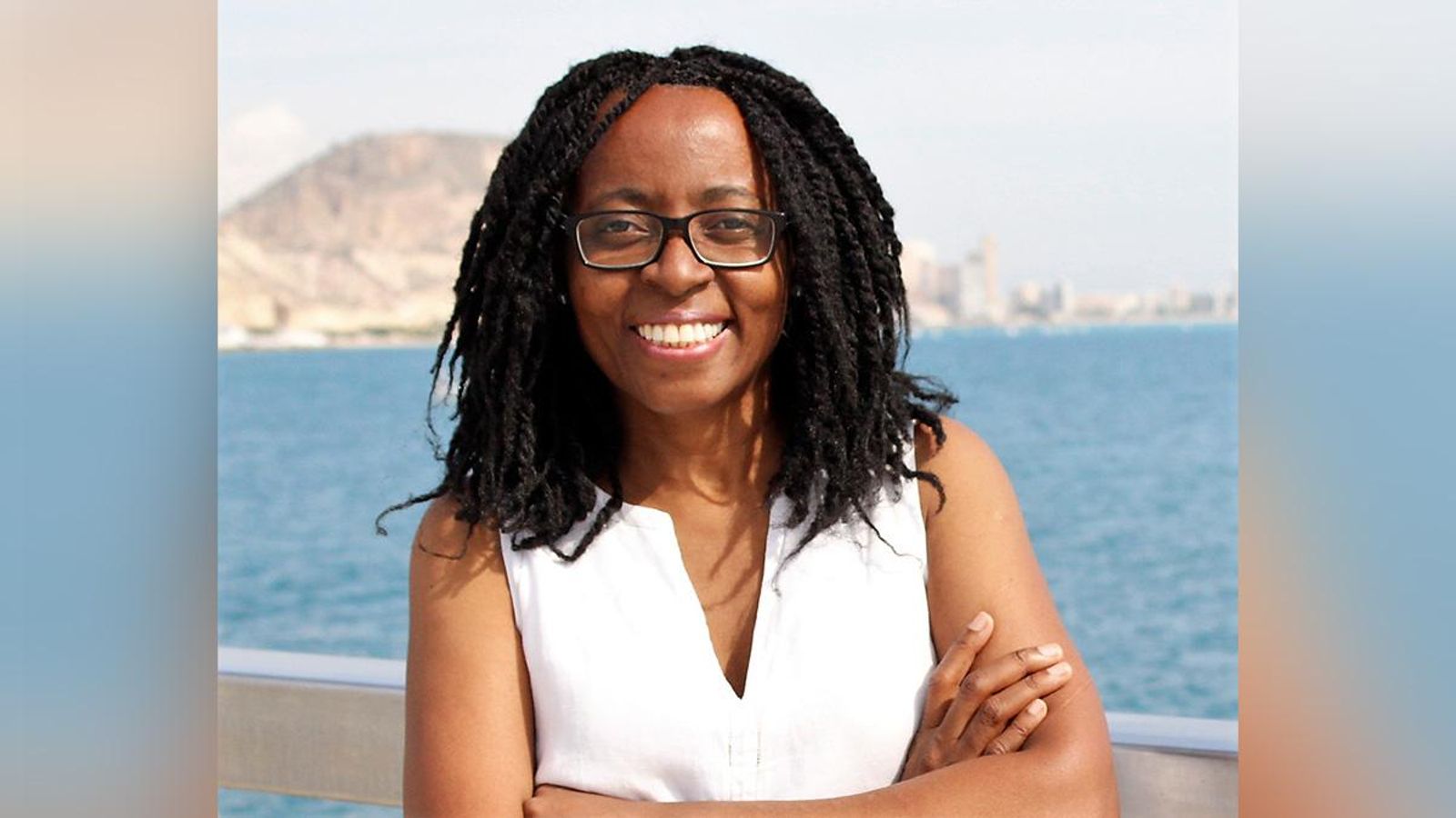 Rita Bosaho, en una imatge d’arxiu