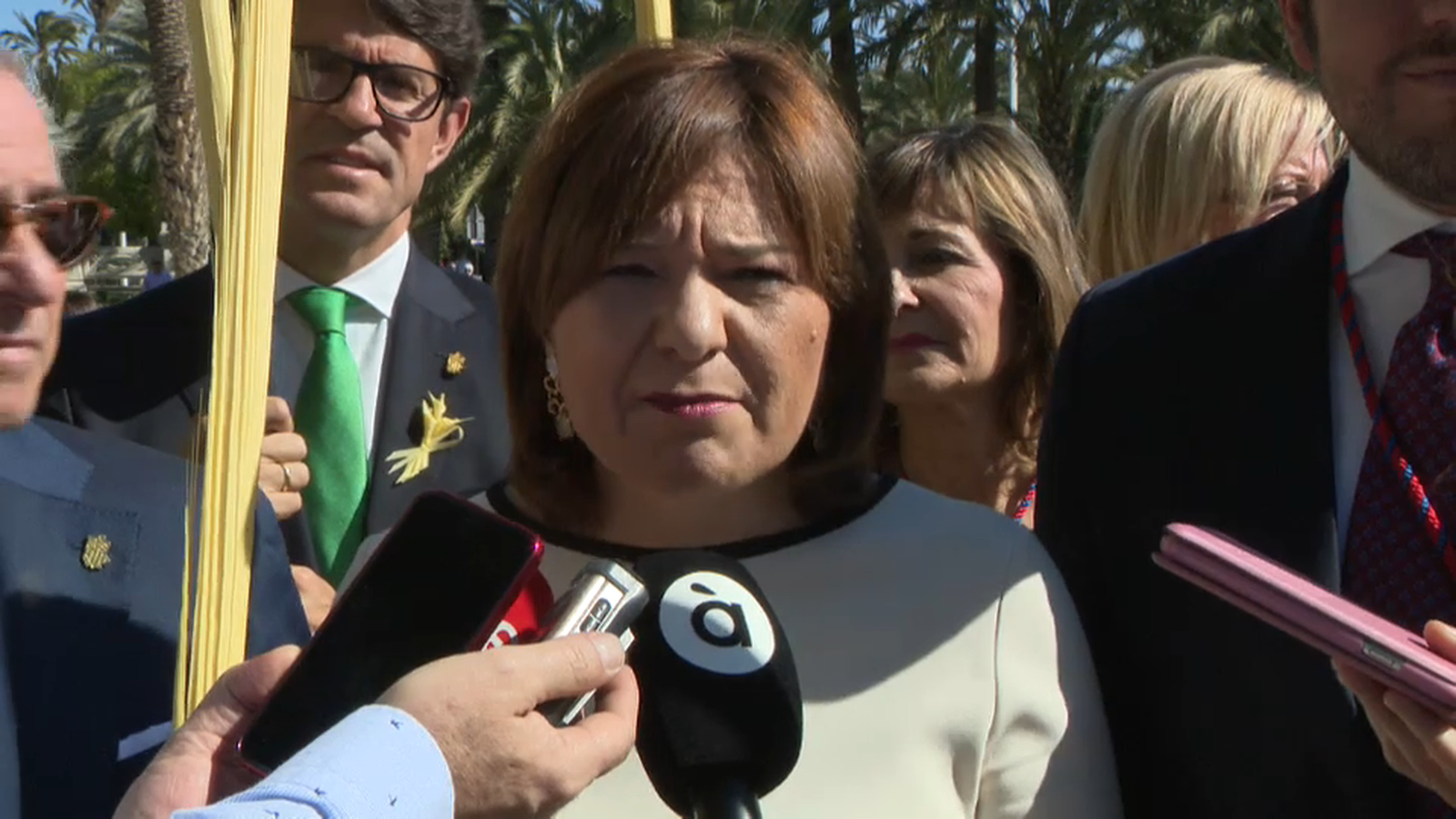 Bonig diu que el PP es l\'únic partit que pot resoldre l\'infrafinançament