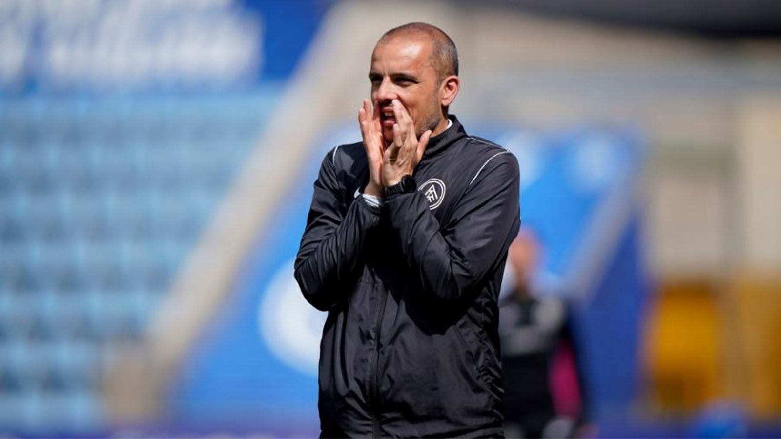 Beto Company, en una imatge d'arxiu