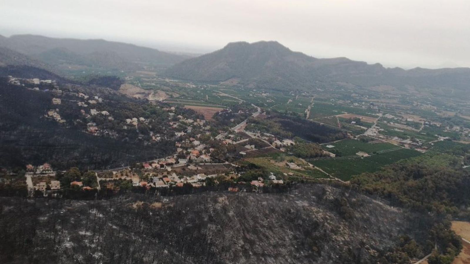 Els afectats podrien començar a tornar a casa aquest dijous Els afectats podrien començar a tornar a casa aquest dijous