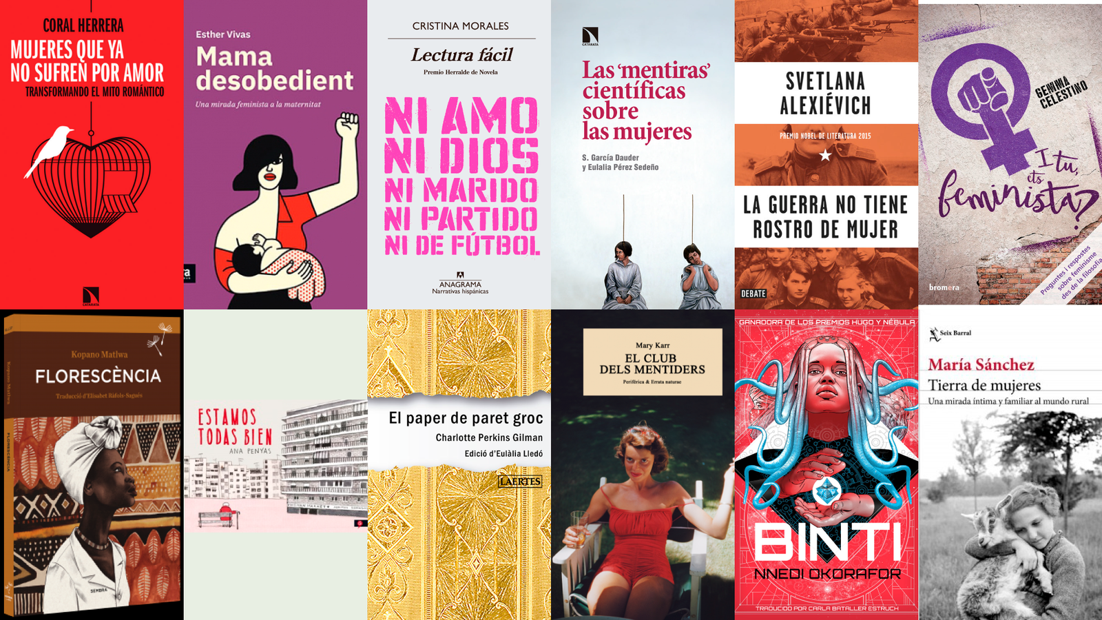 ‘El teu silenci no et protegirà’: les dones prenen la paraula