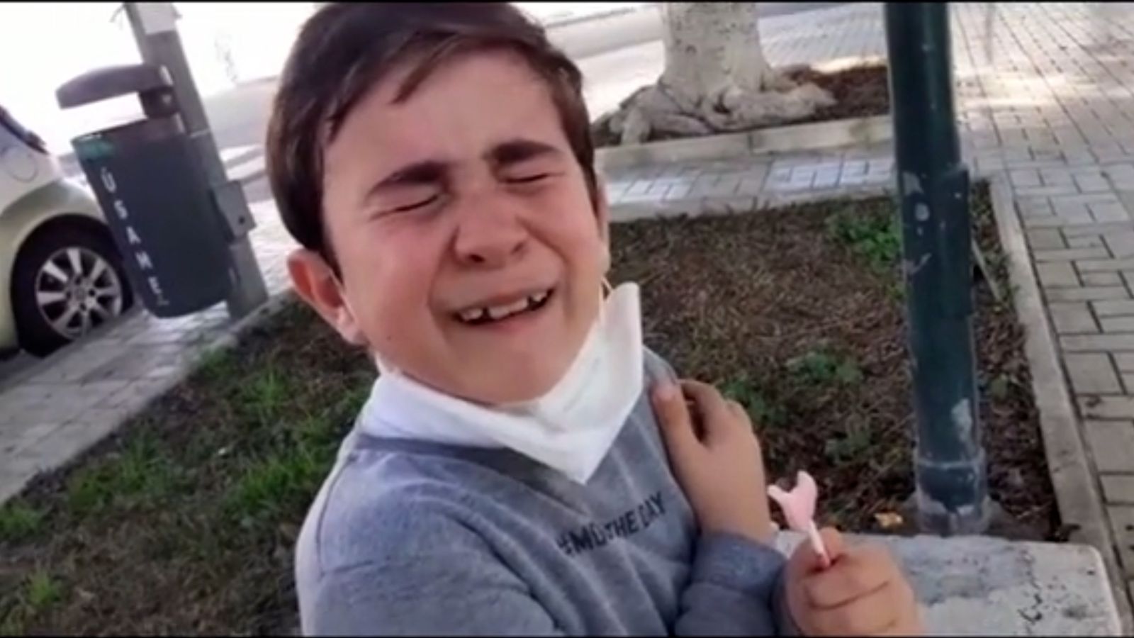 mateo vacuna
