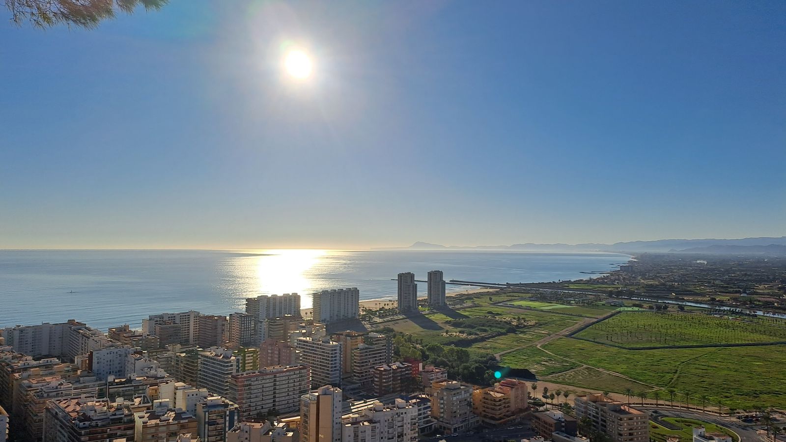 CULLERA, RIBERA BAIXA