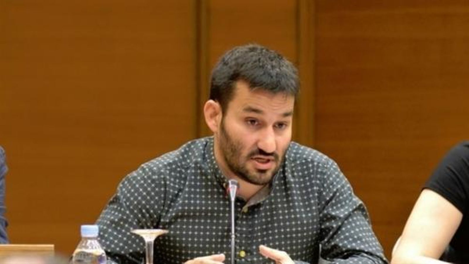 Marzà invertirà 80.500 € en diverses accions de promoció del sector del llibre valencià