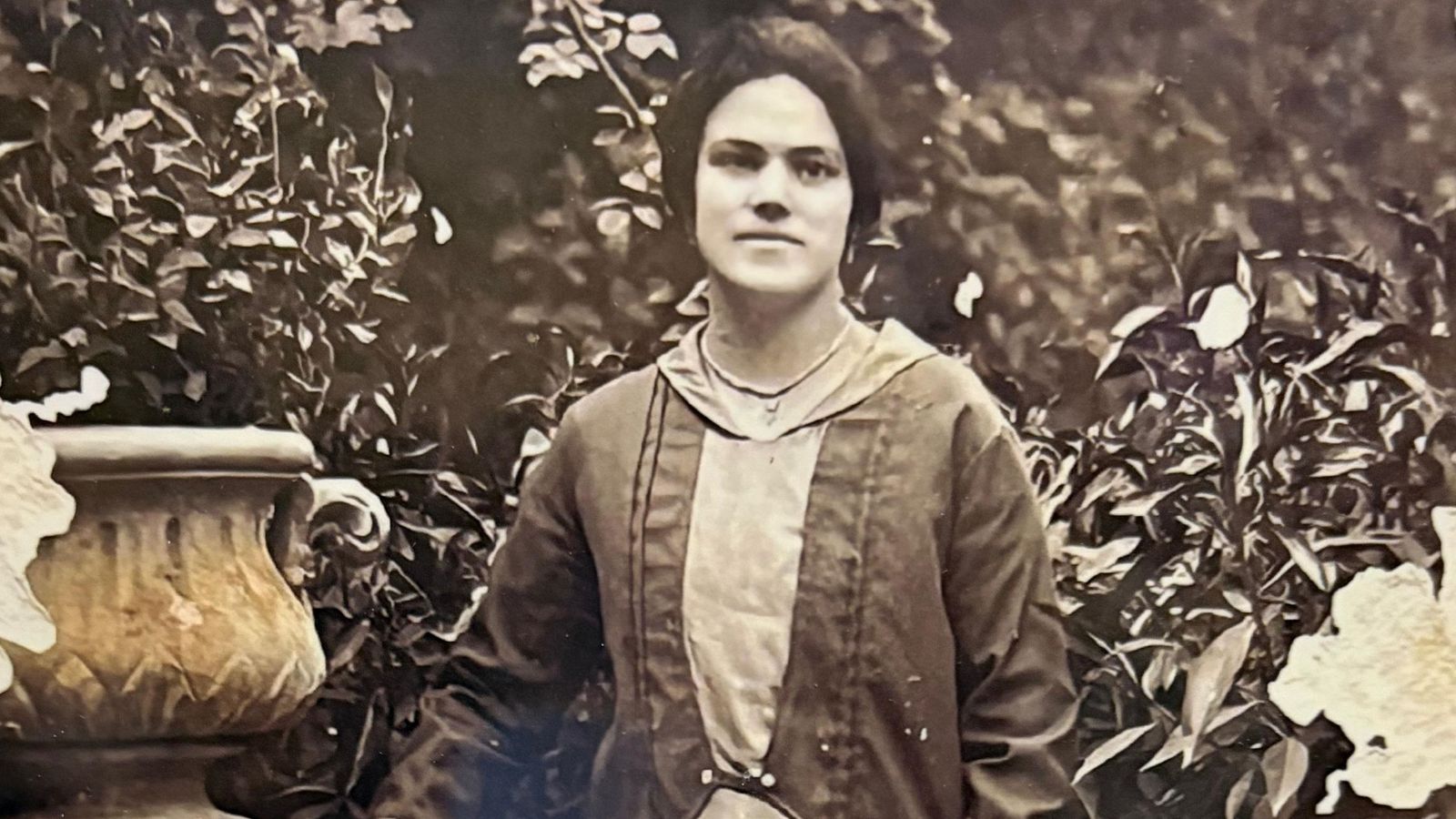 Trinidad Garrigues, afusellada pel franquisme en agost de 1939