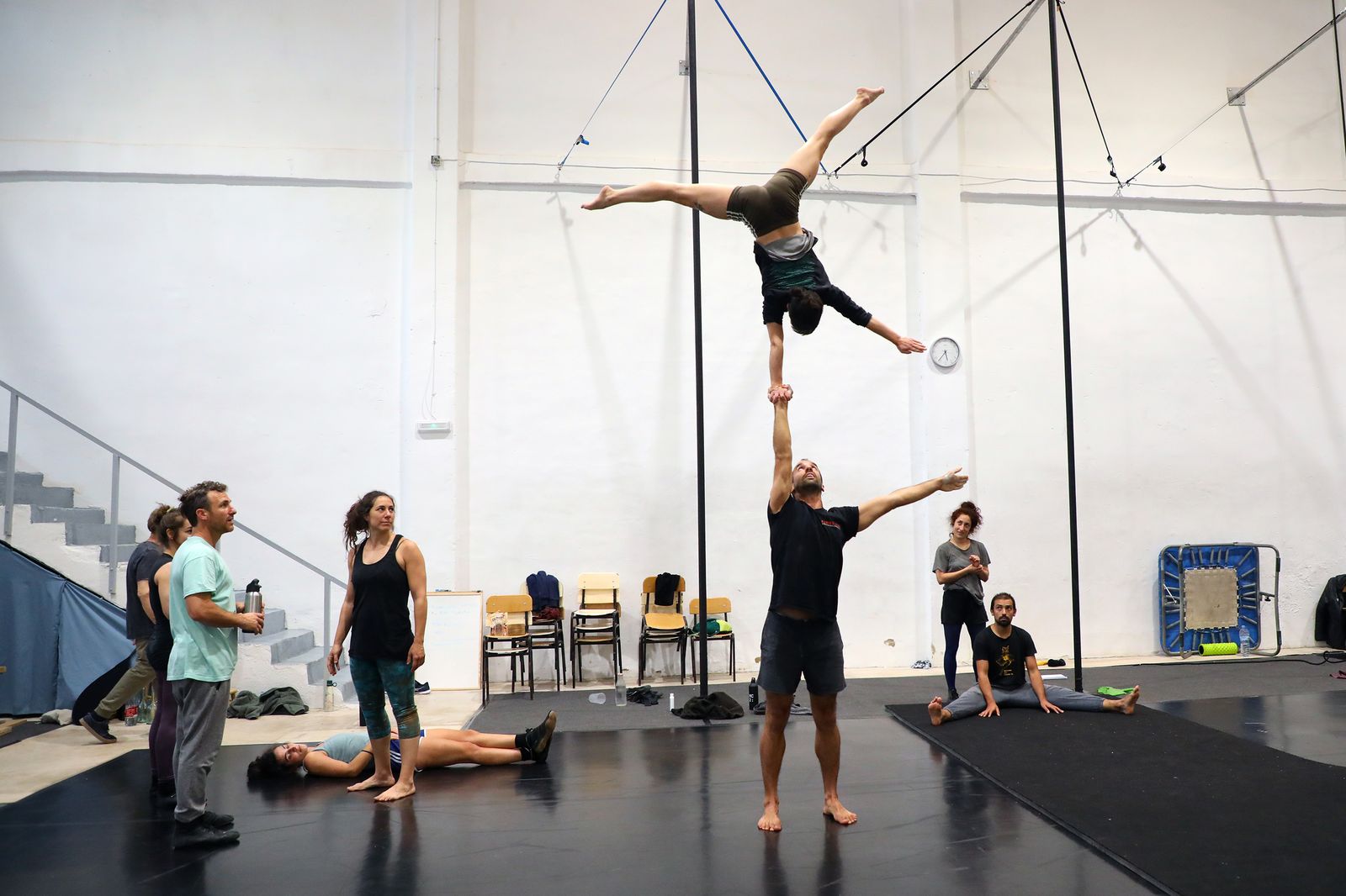 El centre CREAT vol convertir-se en un centre de referència oficial