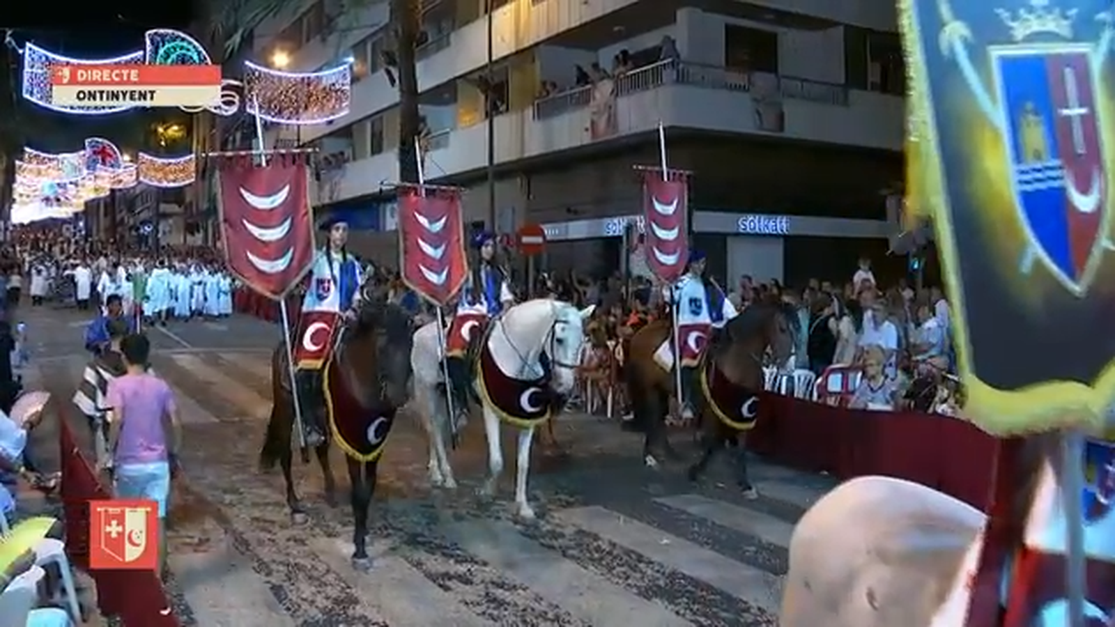 25.08.2023 | ENTRADA MORA D'ONTINYENT