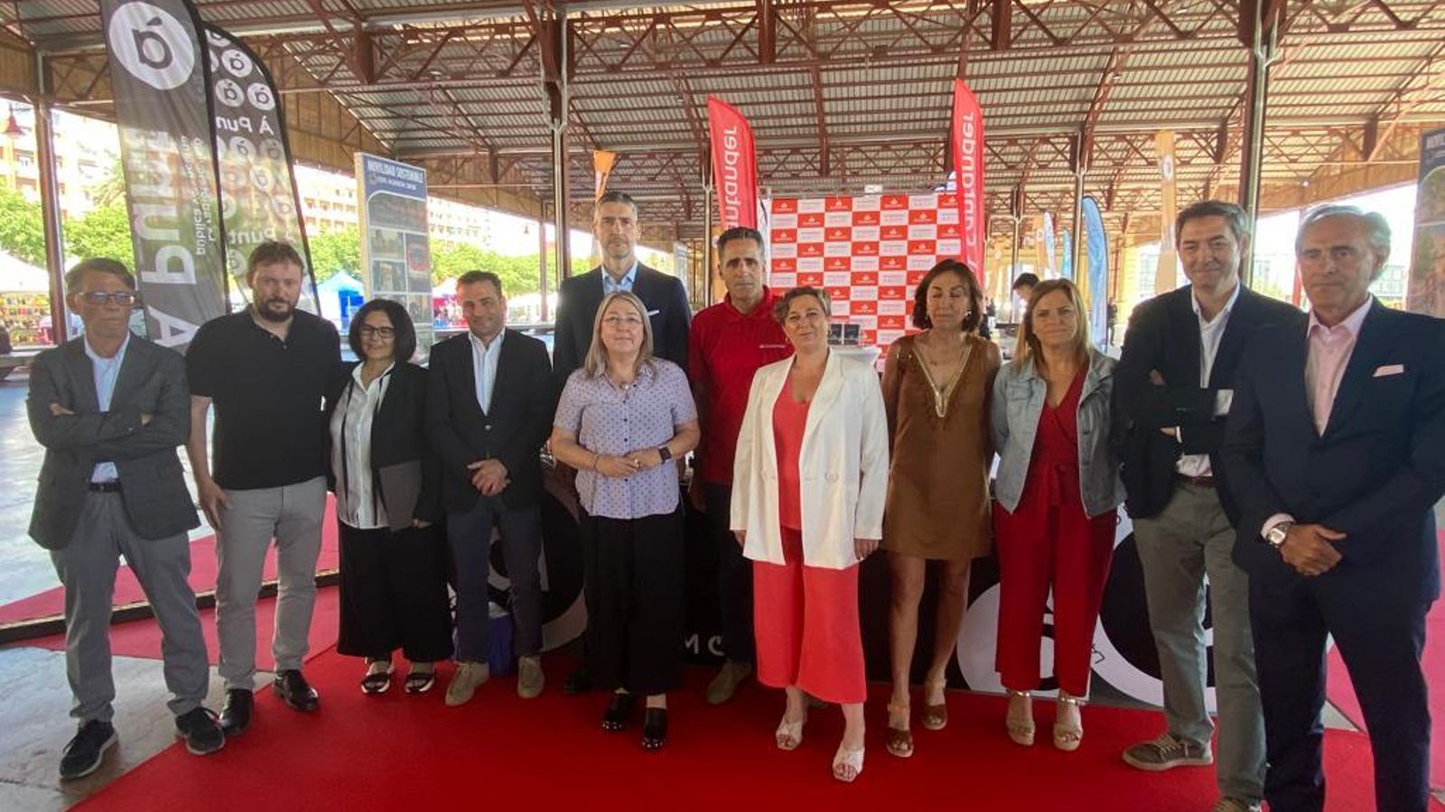 Presentació del Gran Fons València