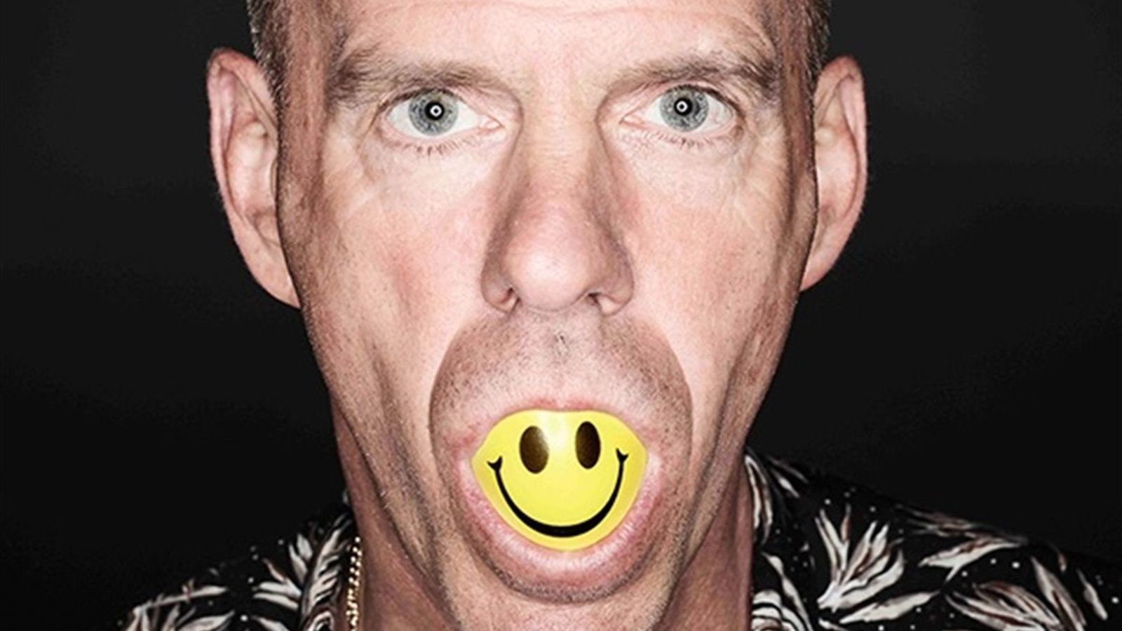 Fatboy Slim encapçala la nova tanda de confirmacions anunciada pel Festival Internacional de Benicàssim