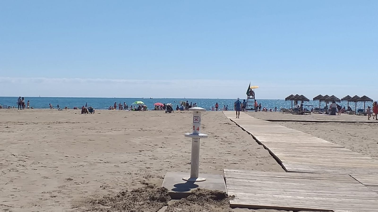 28.09.2019 | Les platges