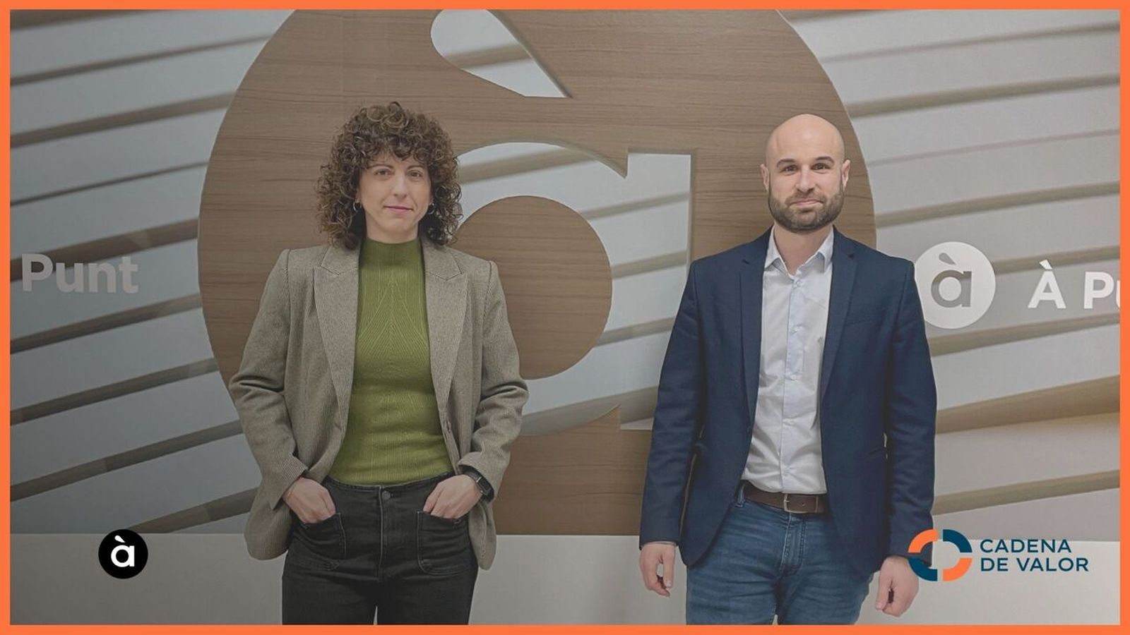 21.02.2025 | Rafa Montaner i Lidia Vila