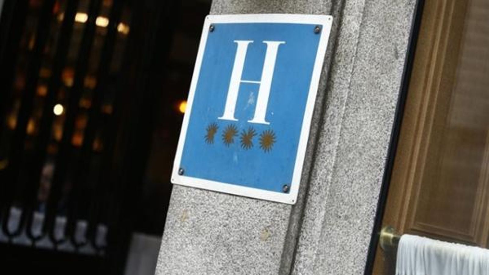 La Comunitat Valenciana lidera la pujada de pernoctacions hoteleres en el primer semestre de 2019