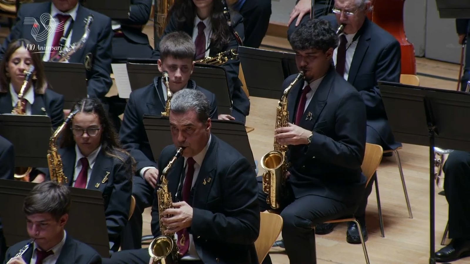 Certamen Internacional de Bandes de Música (CIBM) 2026 | Unió Musical d'Alaquàs (València)