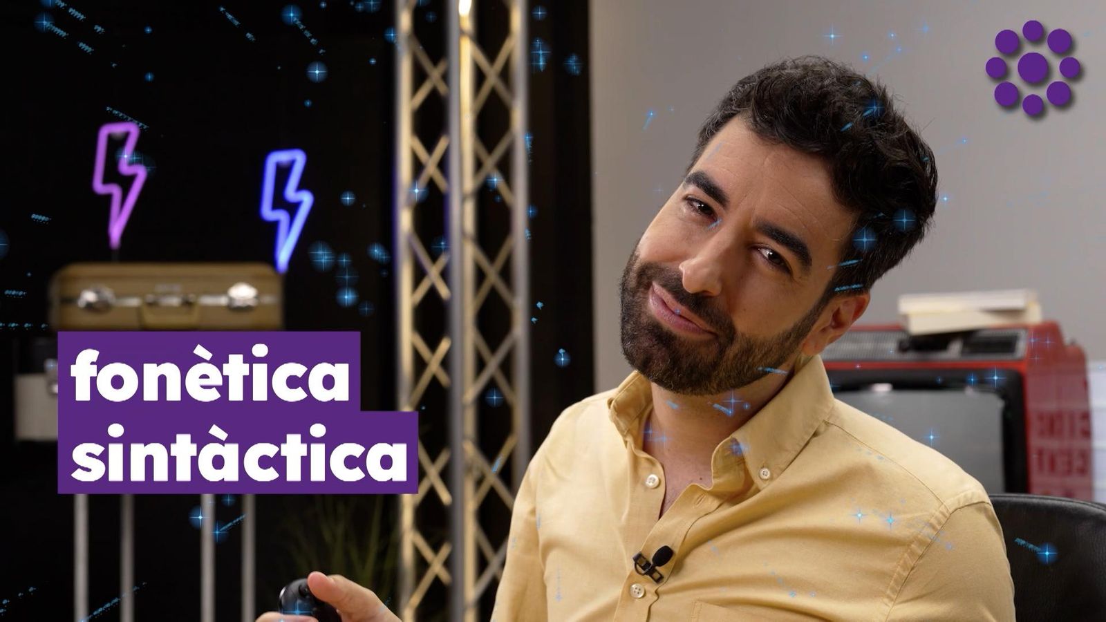 L'anàlisi lingüística de les PAU: les sonoritzacions consonàntiques