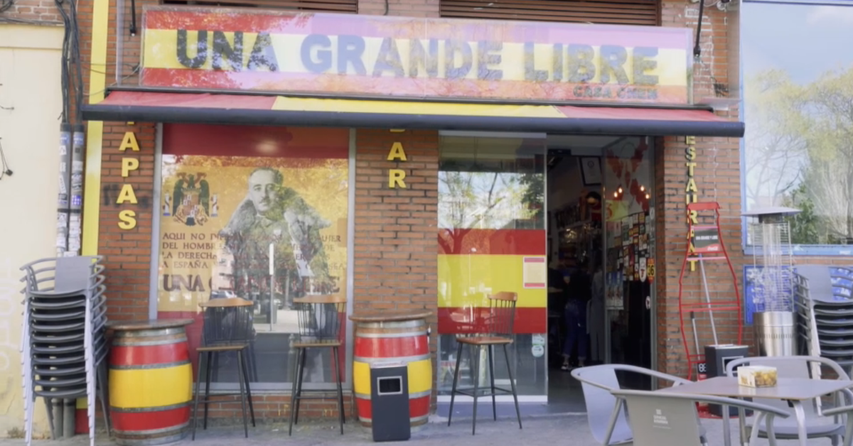 La Ruta Del 36 Bars Que Enalteixen La Simbologia Franquista Punt la-ruta-del-36-bars-que-enalteixen-la-simbologia-franquista-punt