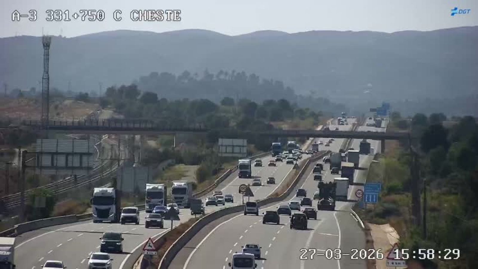 Operació especial de trànsit