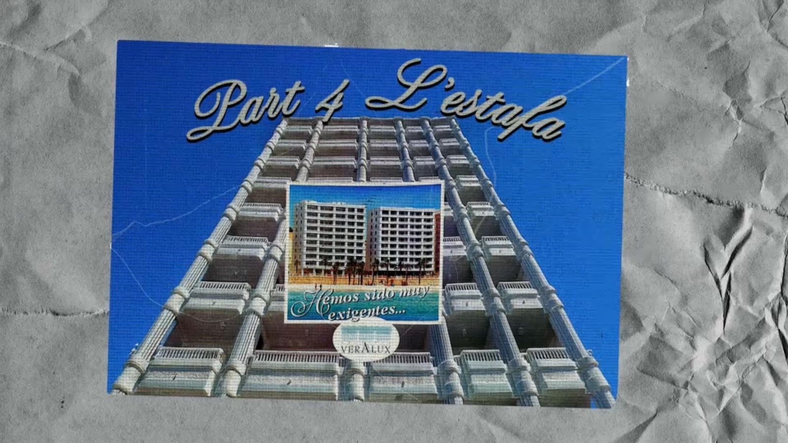 Com es va gestar el major colp immobiliari dels anys 80 a Benidorm?