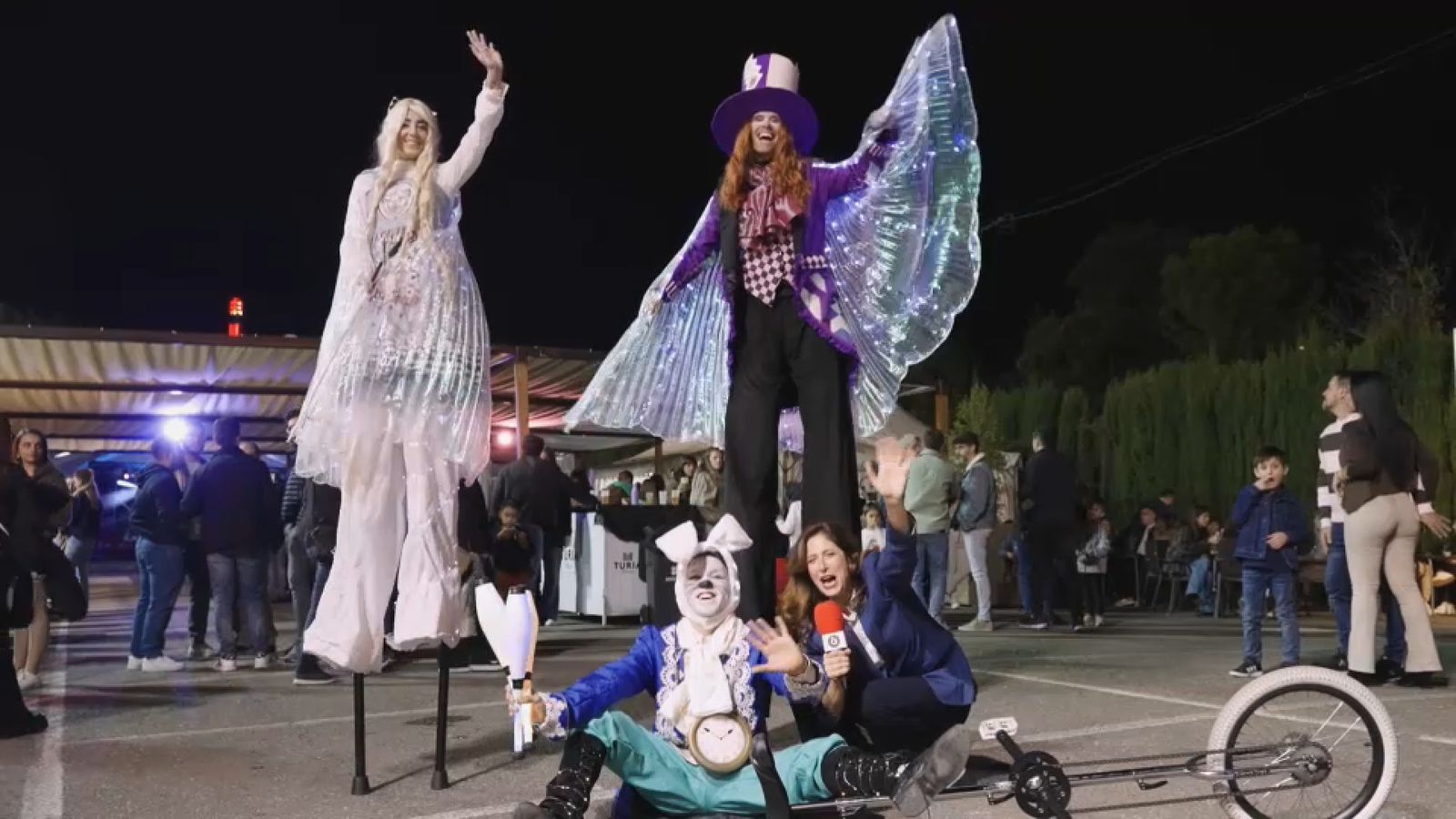 06.12.2025 | Terra de festes