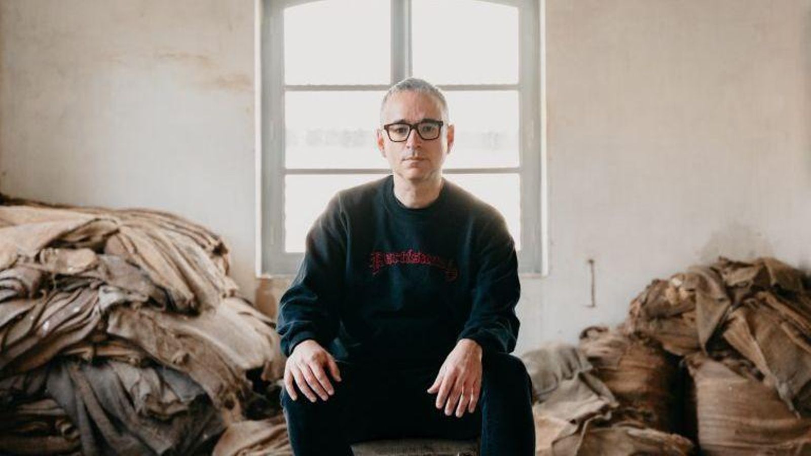 Vídeo del cantant valencià Xavi Sarrià