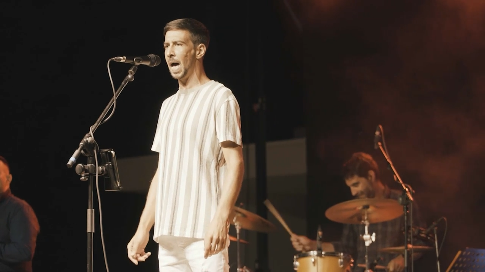 Concerts ACPV | Concert Jonatan Penalba a Agullent