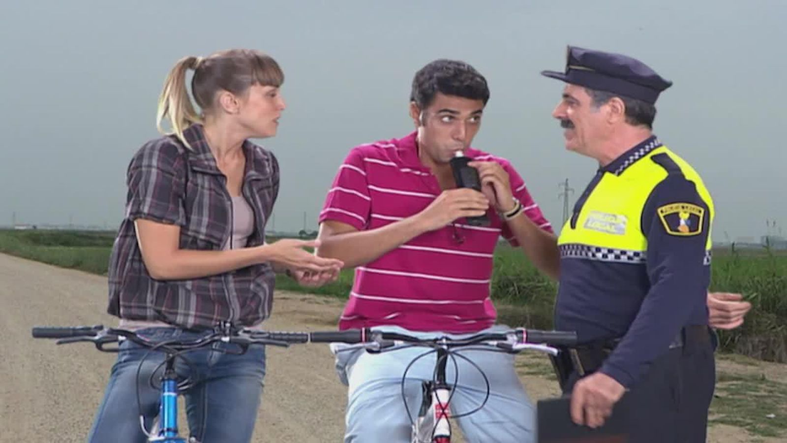 Check-in hotel: Capítol 53