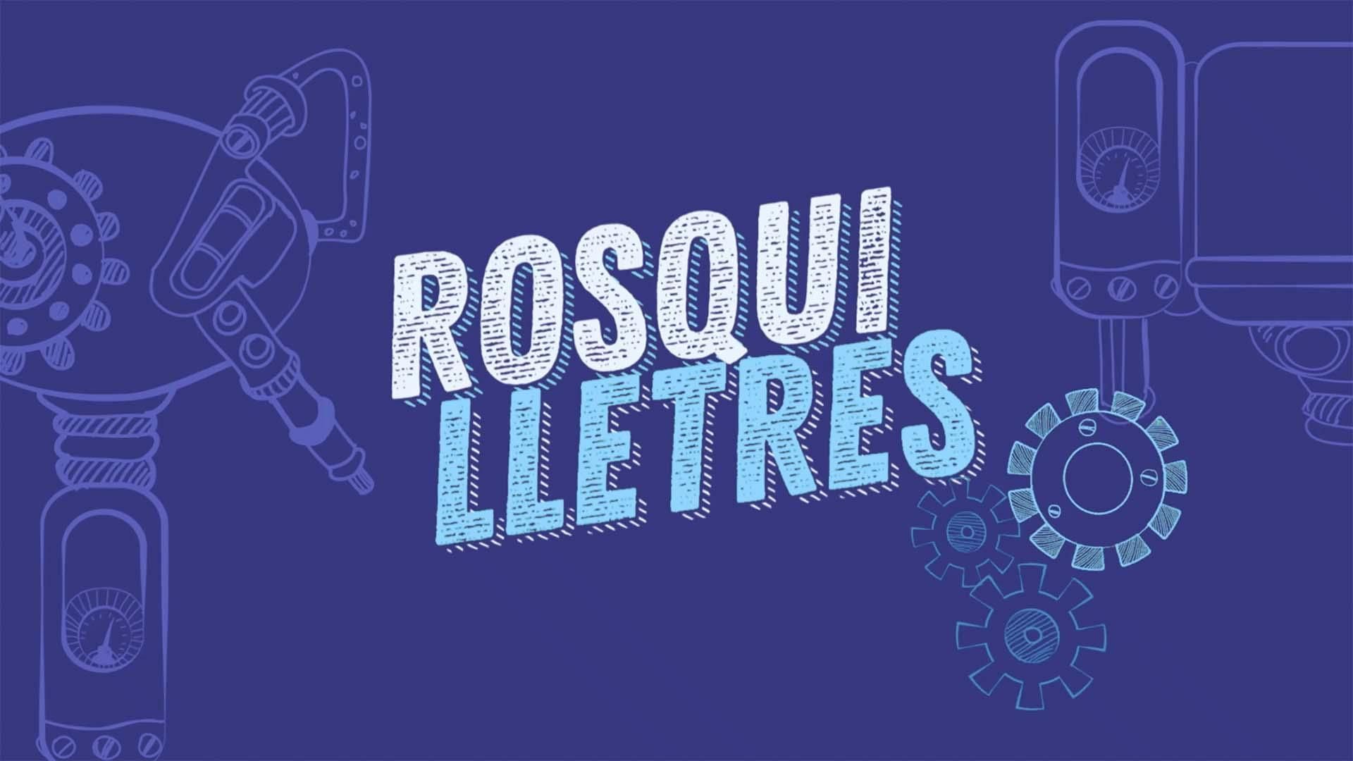 rosquilletres