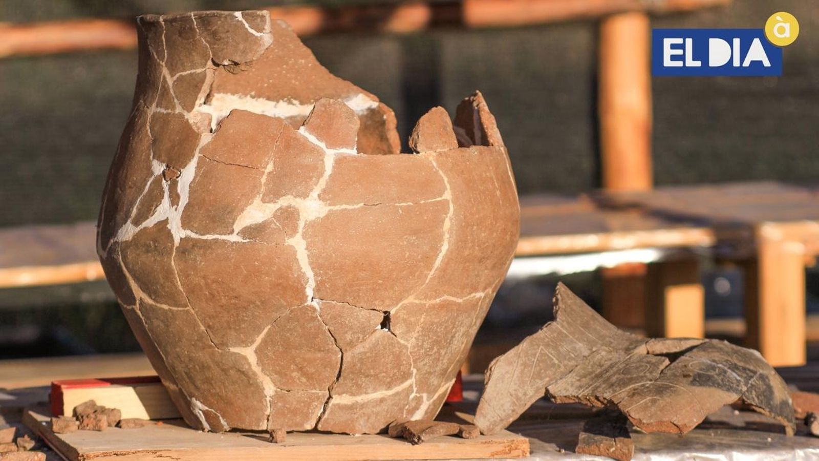 2021-05-10 | 'Tastaolletes' i l'arqueogastronomia