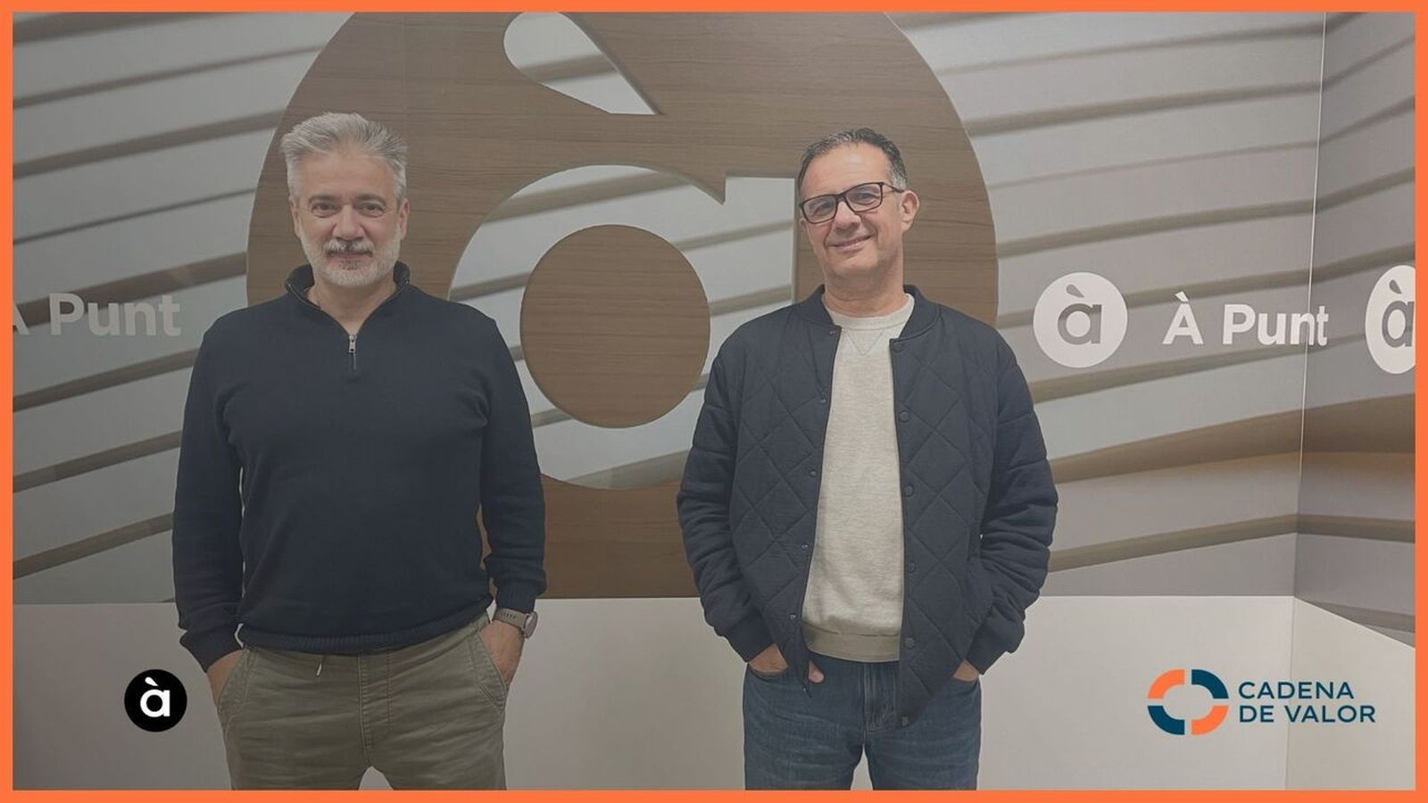 13.03.2025 | Cadena de valor | Despertem el talent jove creatiu