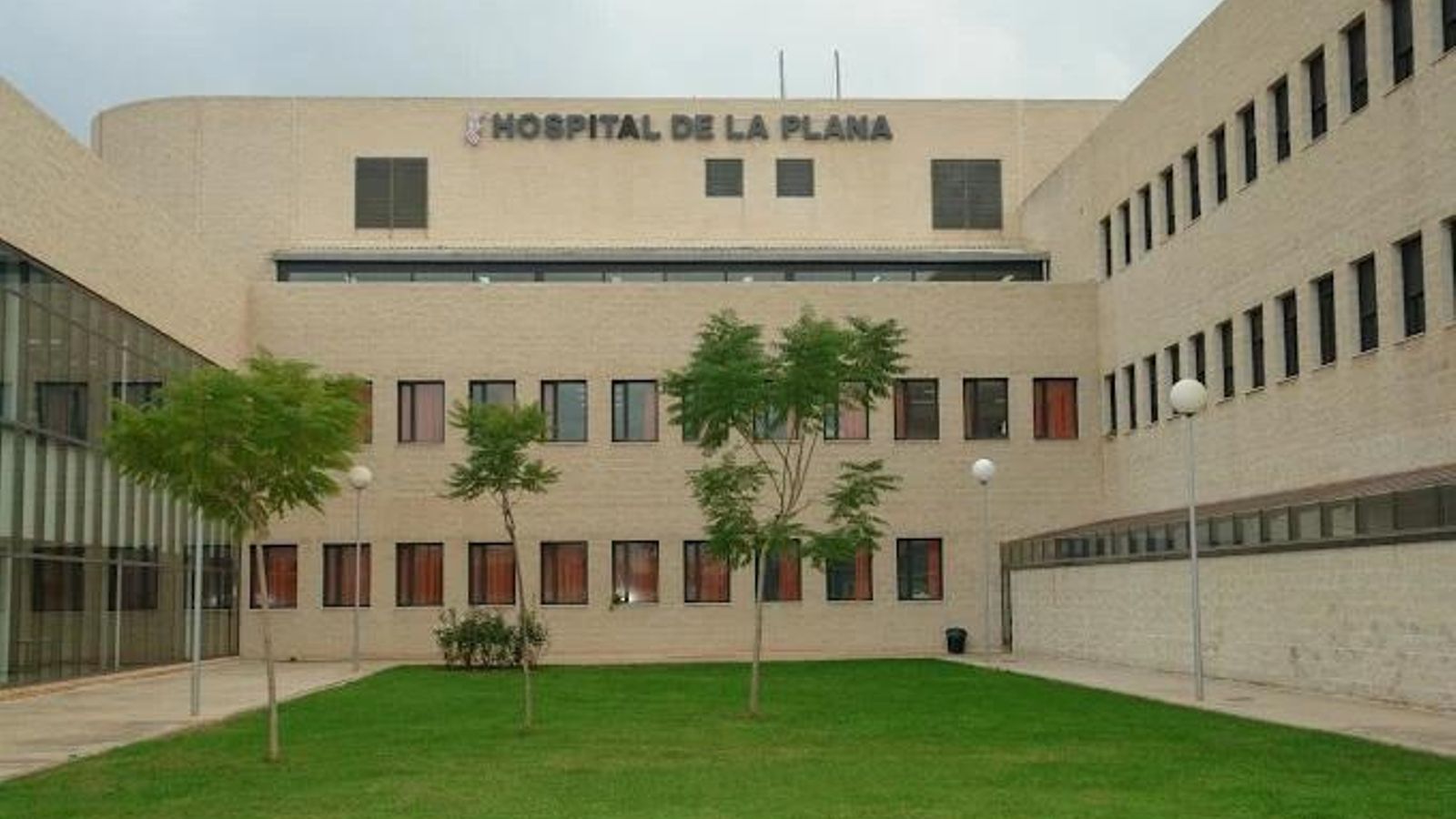 Hospital Universitari de la Plana