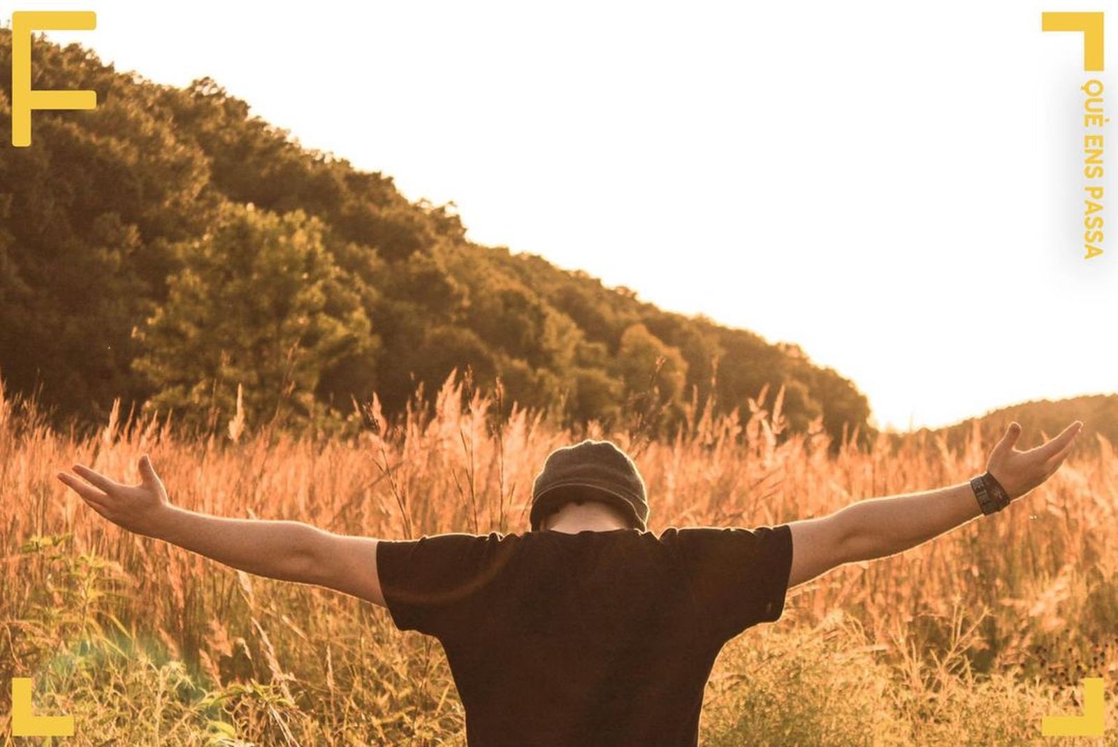 14.06.2019 | Els tabús dels homes i les noves masculinitats | Experiències