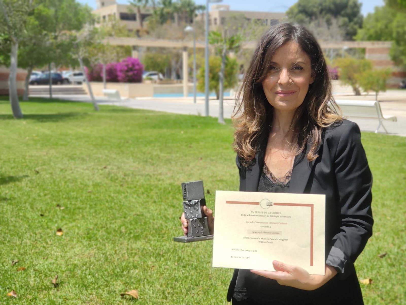 Susanna LLiberós