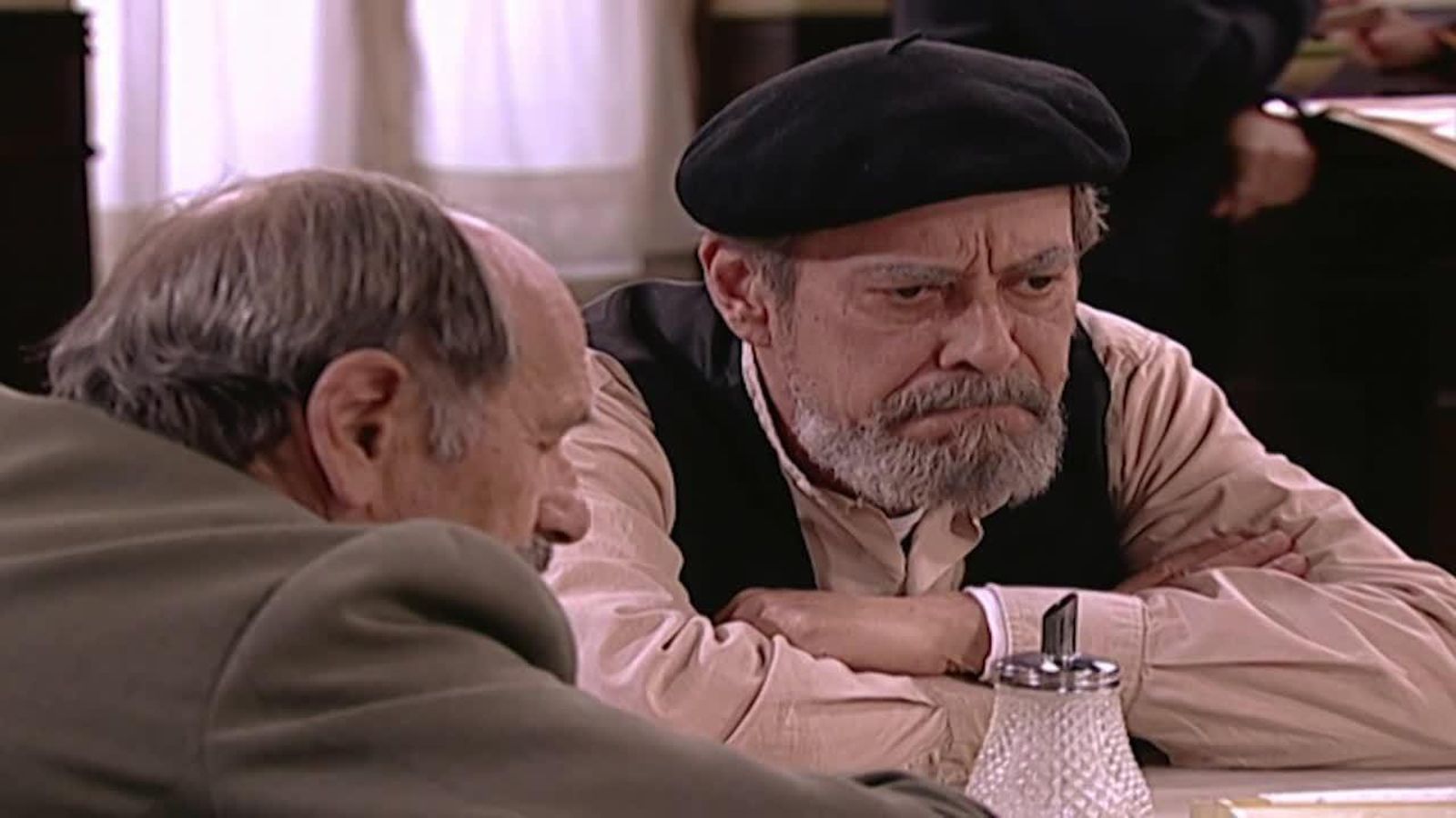 Capítol 105: Mirant al futur