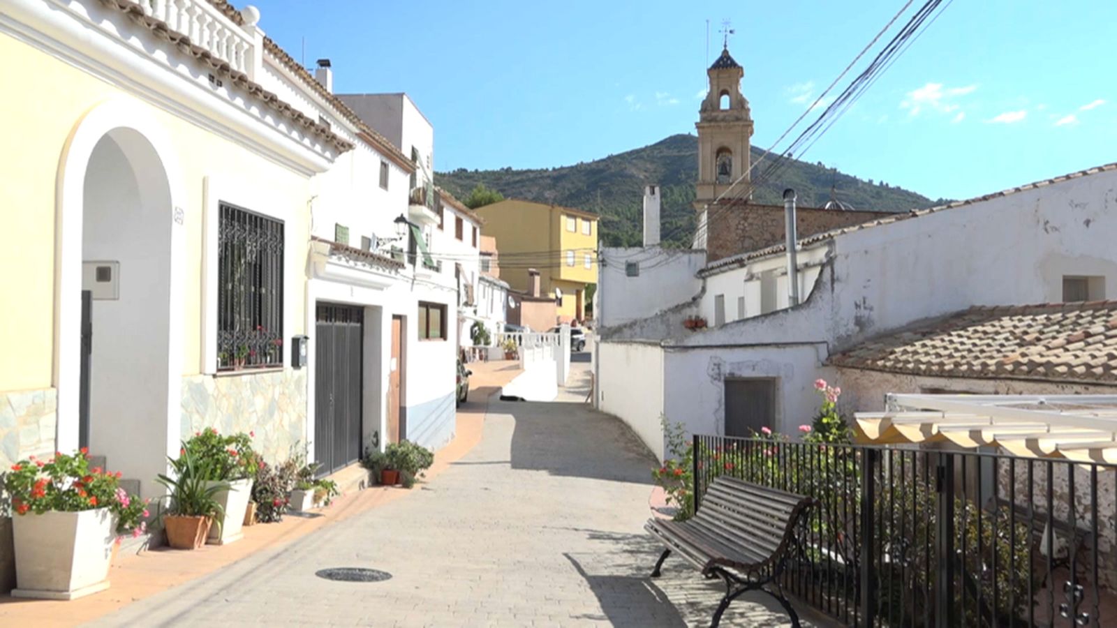 Dos de cada tres municipis valencians estan lliures de coronavirus