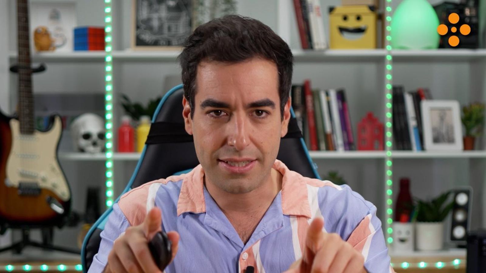 La derivació