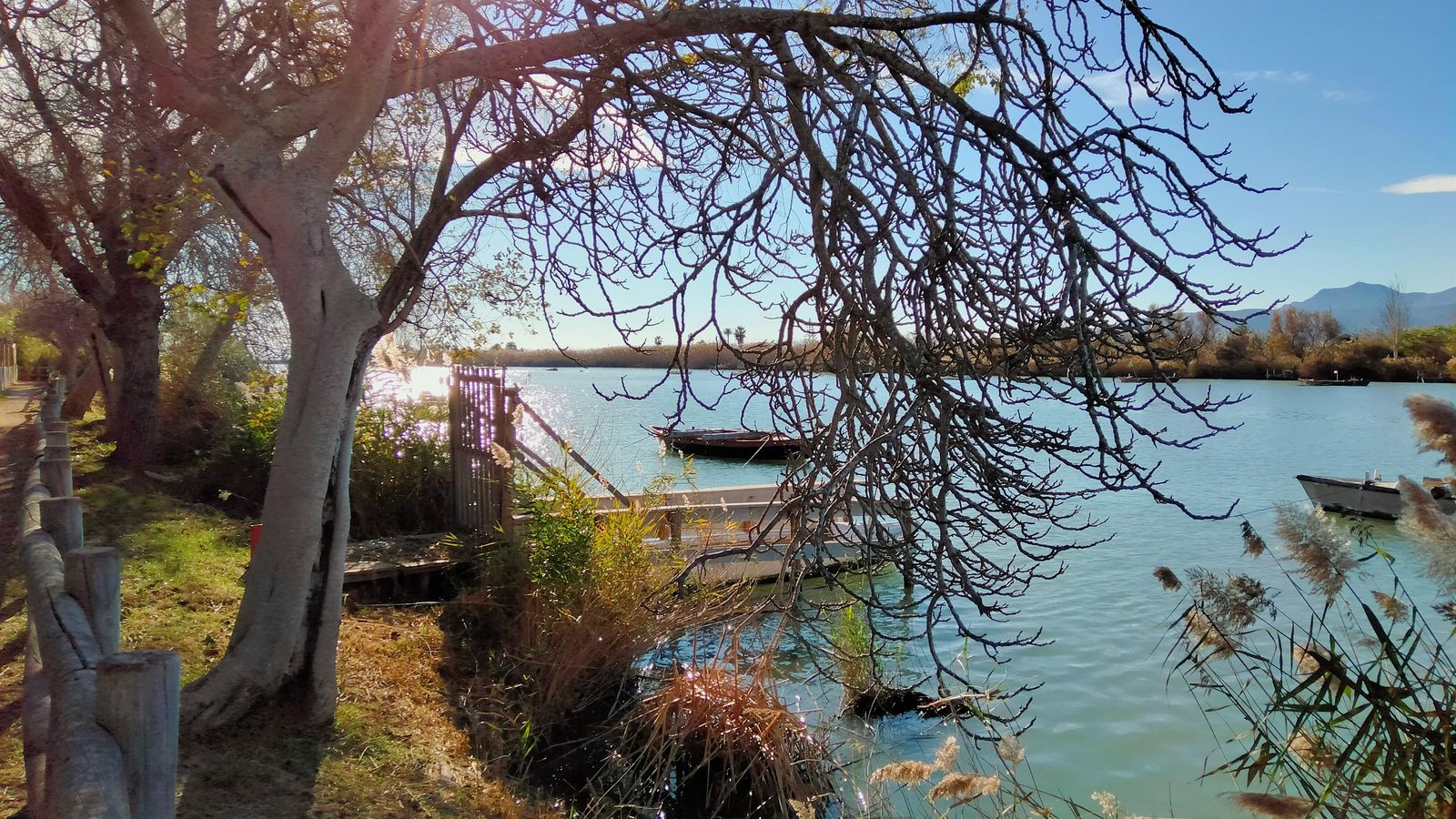 CULLERA, LA RIBERA BAIXA