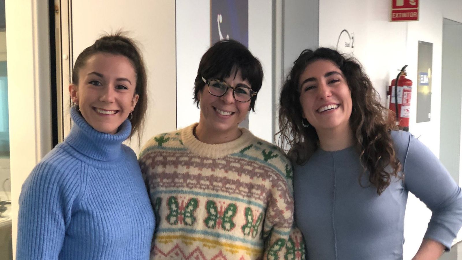 30.01.2023 | En la secció "Protagonistes", descobrim l'actriu Anna Nácher