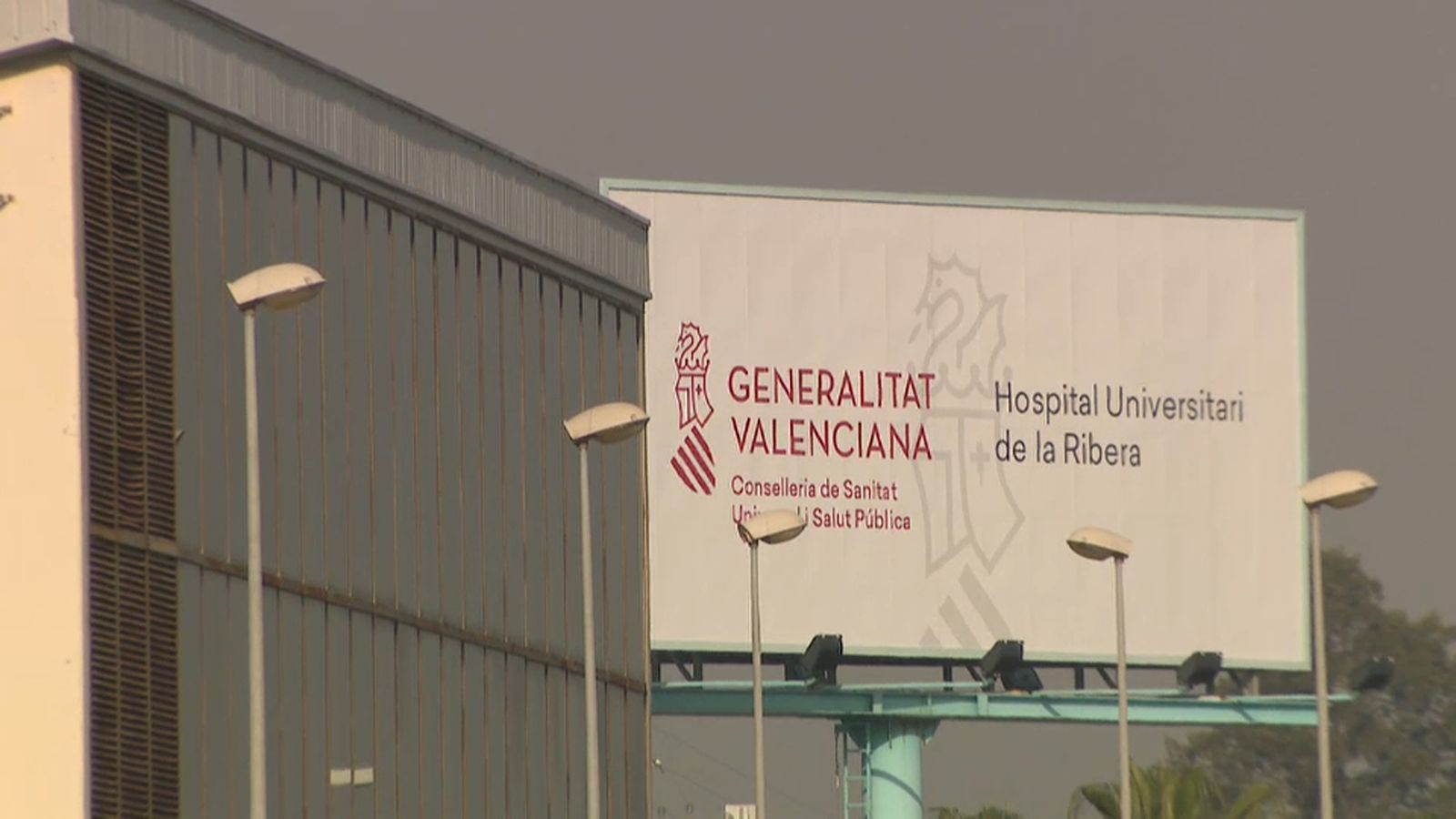 Àrea de salut de la Ribera