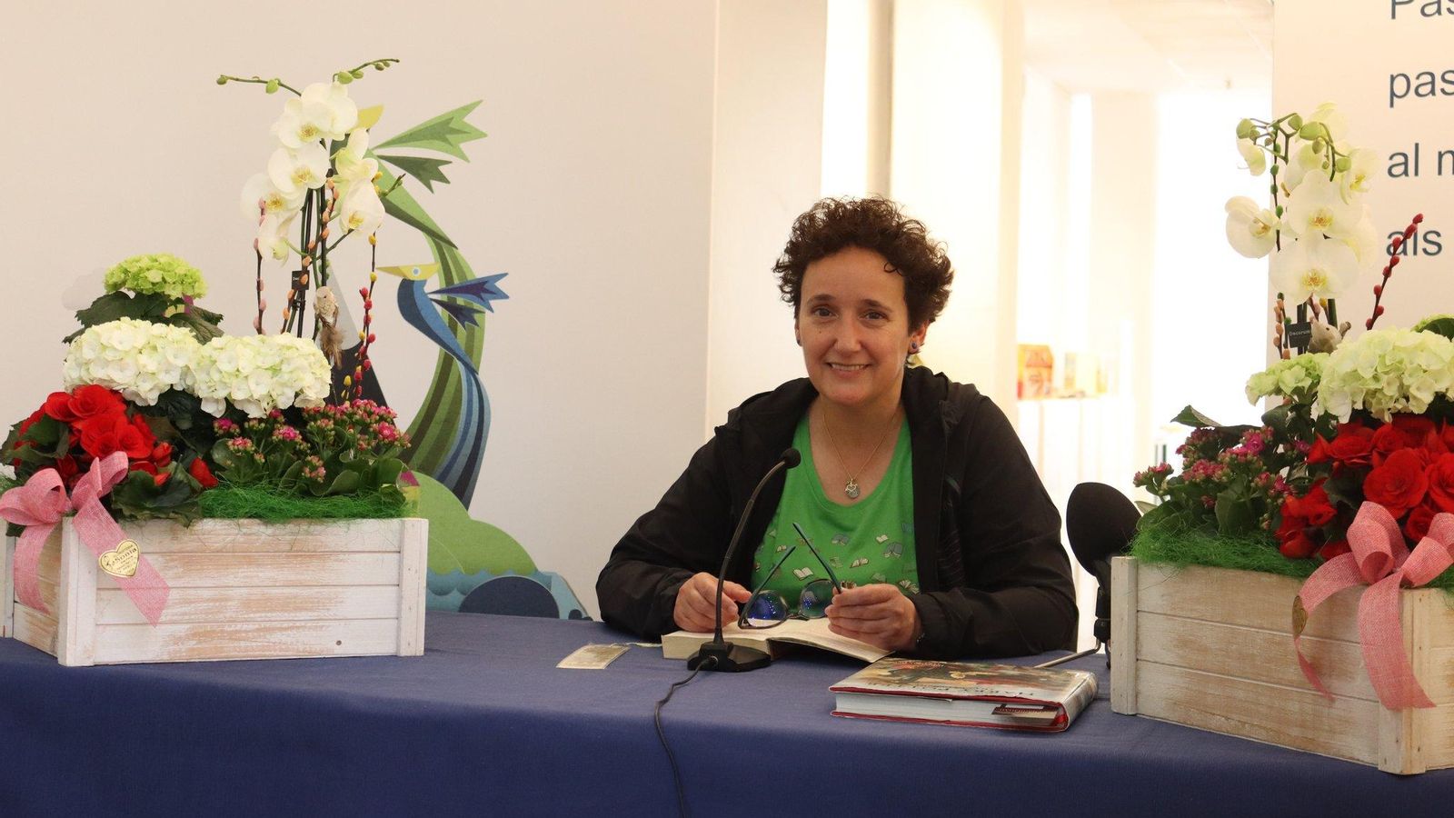 Carmina Ballester Carmina Ballester