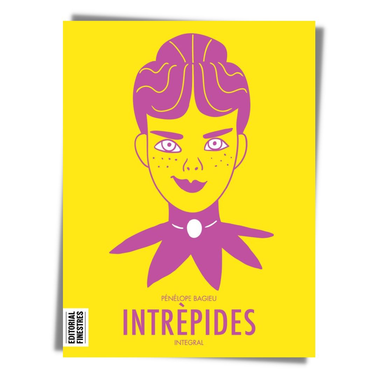 Intrèpides