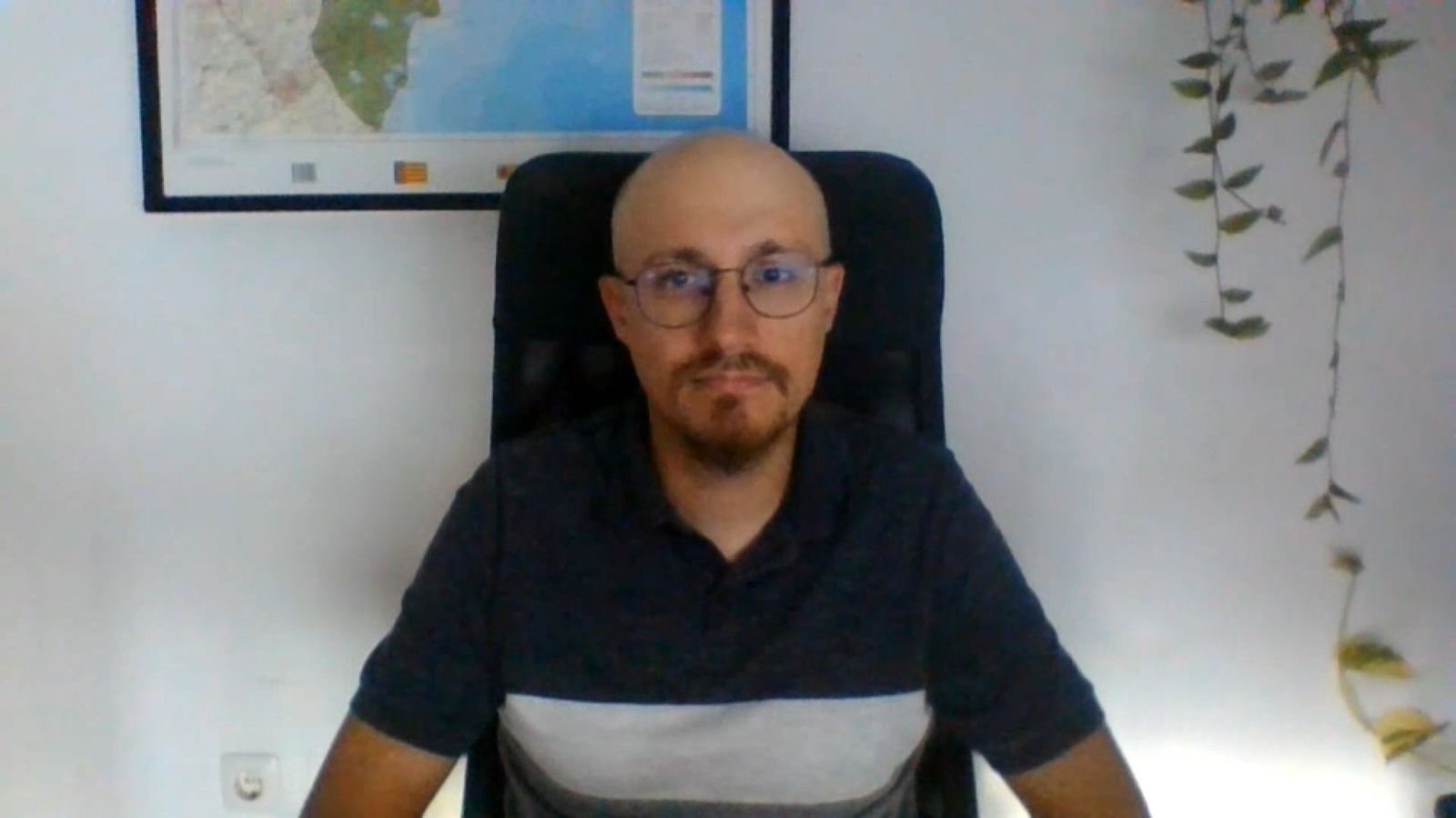 15.10.2026 | Entrevista LNM Toni Rubio