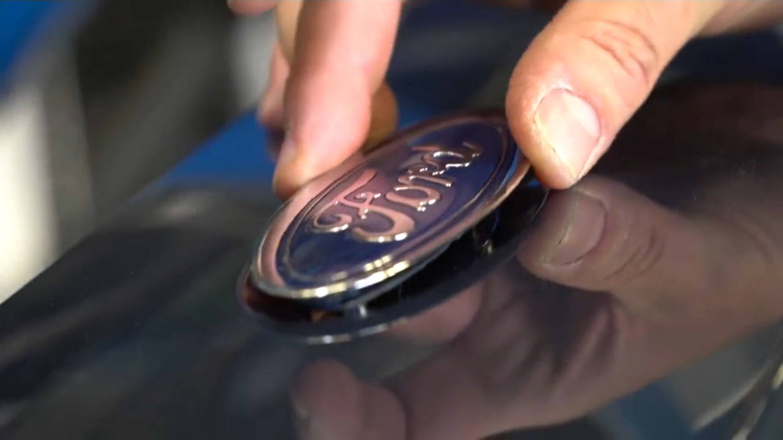 Ford Almussafes produirà 7.000 motors més dels previstos