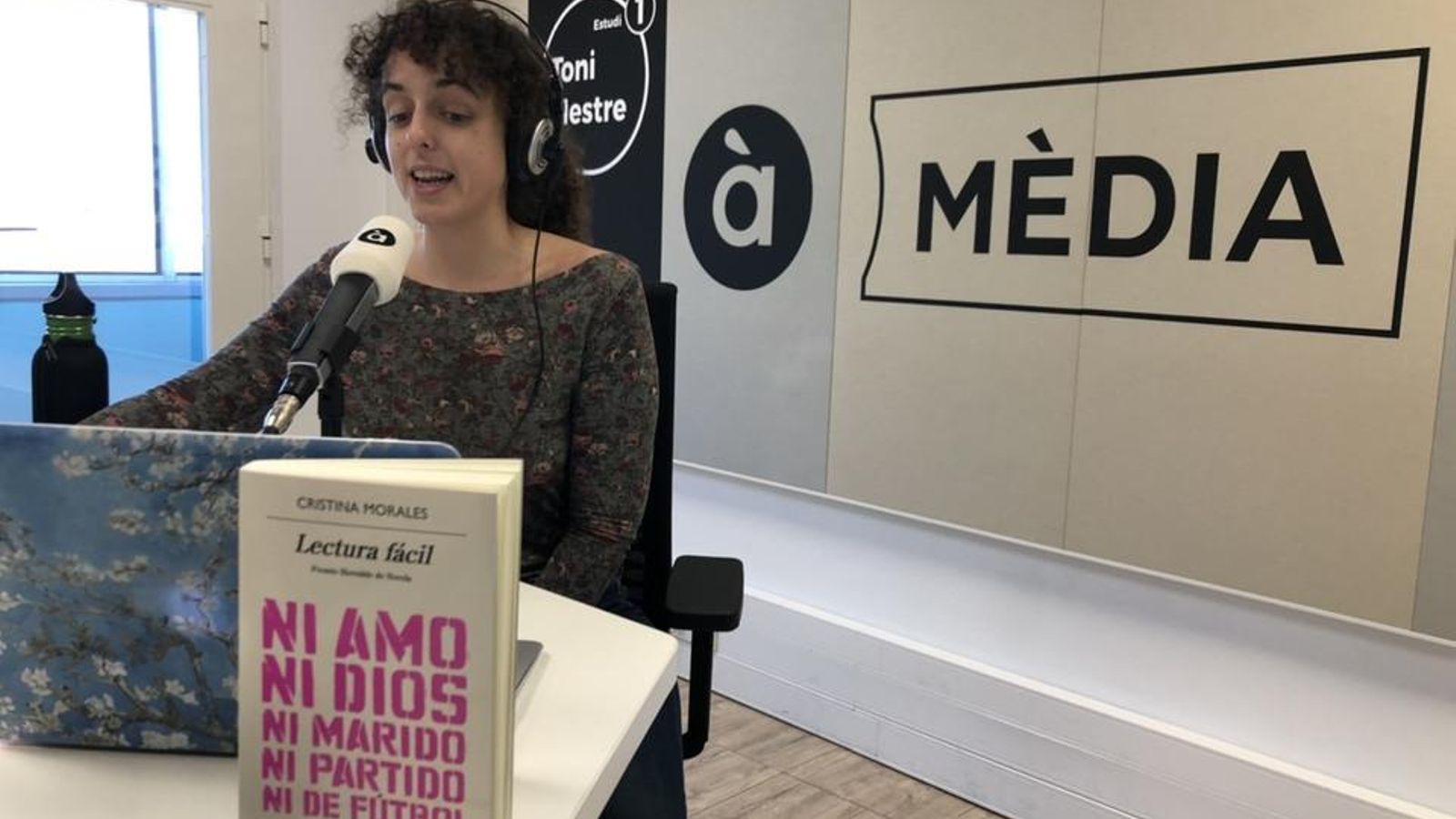 23.02.2020 | 'Lectura fácil', de Cristina Morales