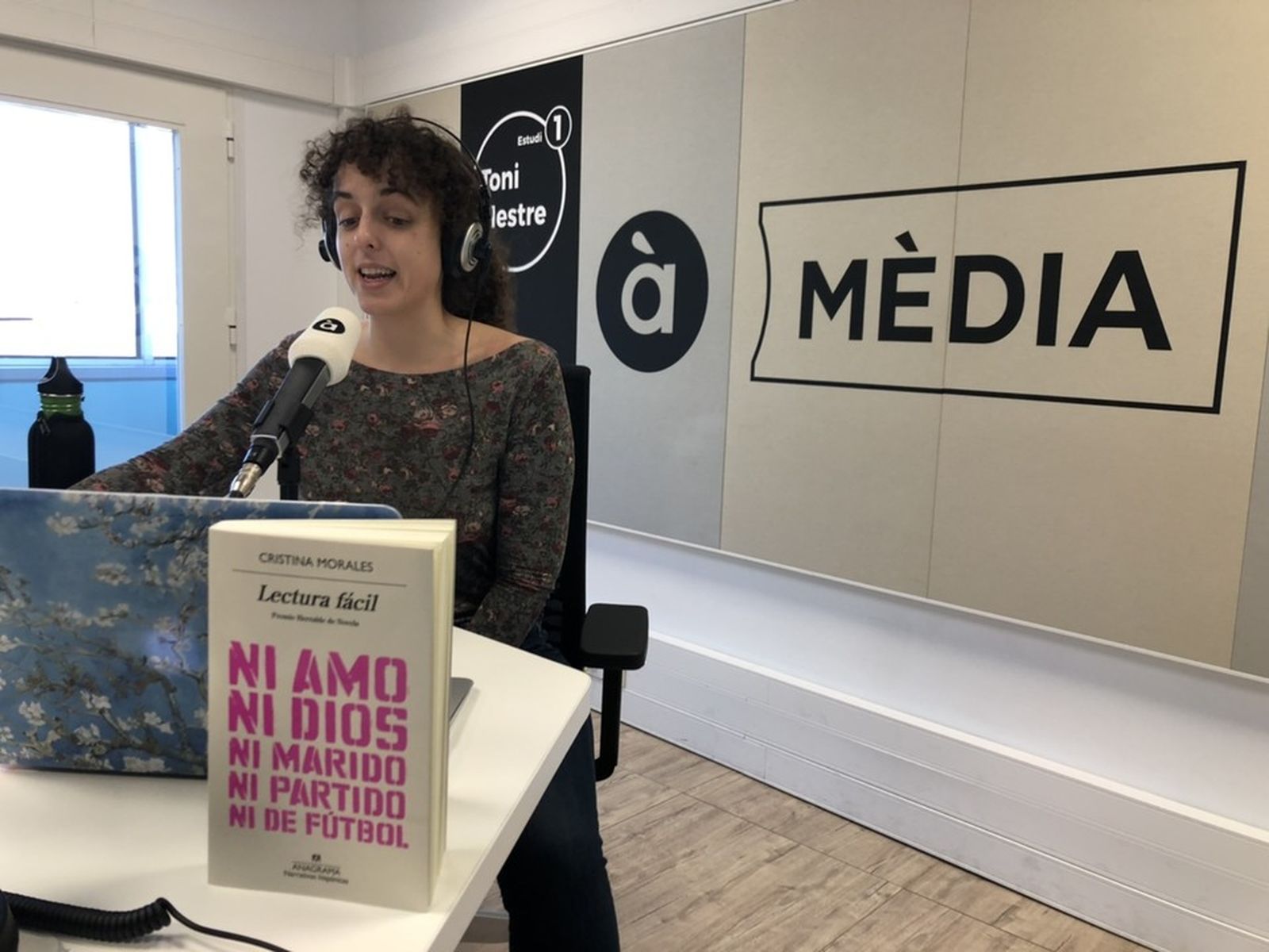 23.02.2020 | 'Lectura fácil', de Cristina Morales