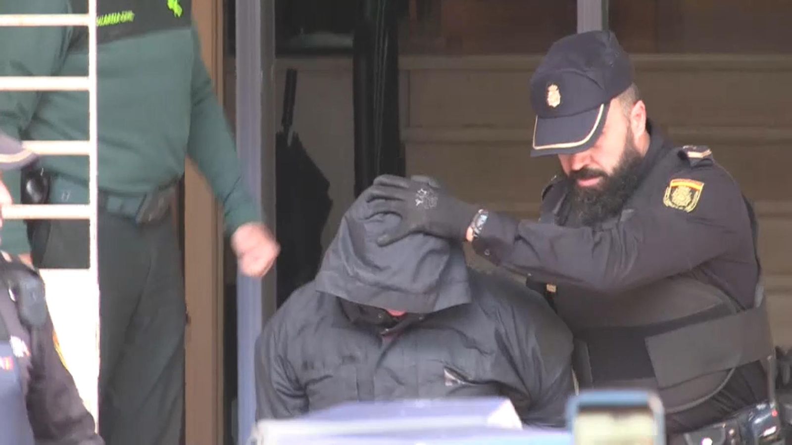 La policia coneixia el parador de l\'acusat des de la denúncia de desaparició de Marta Calvo