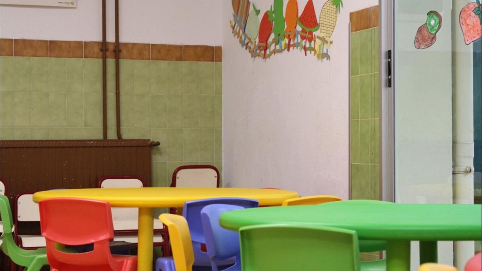 La Mesa per l'Educació en Llibertat, satisfeta per l'ampliació de la gratuïtat de les aules de 2 anys | Europa Press