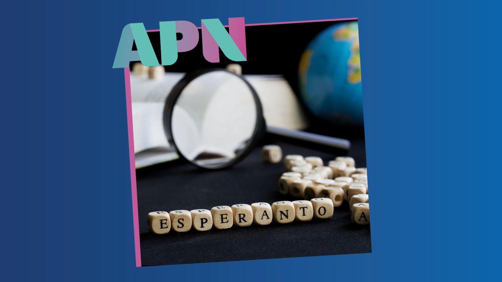 15.07.2025 | Saluton! Hola, en esperanto. Una llengua pensada per a ser fàcil i universal, però que només ha arrelat en xicotetes comunitats com ara Xest