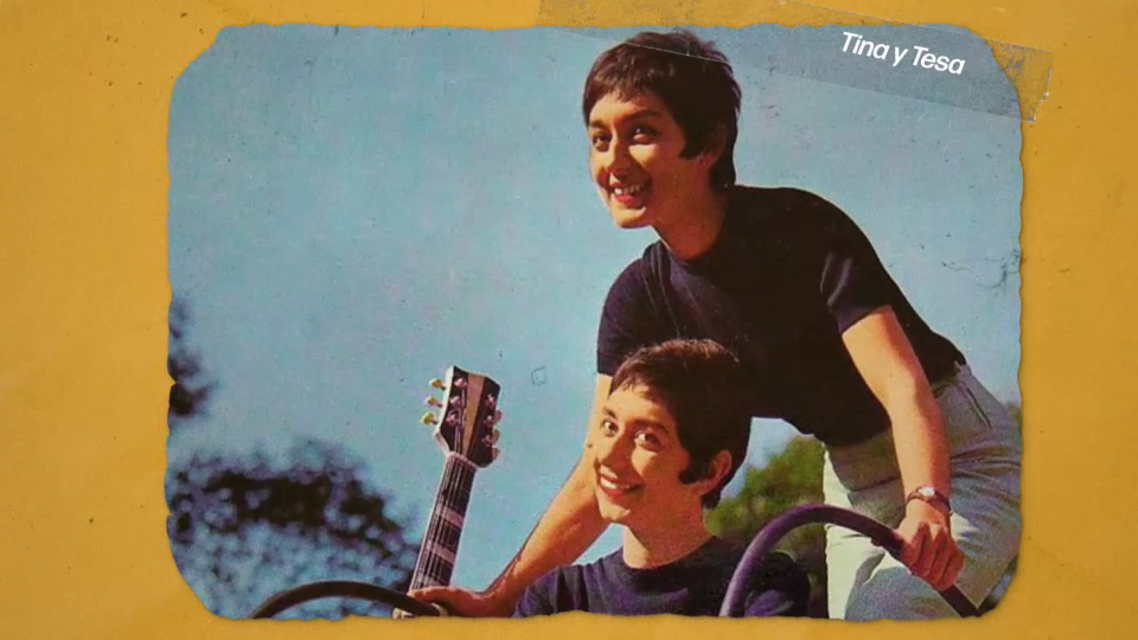 'Mítics 70' fa un recorregut per les cantants valencianes que sonaven als anys 60 i 70