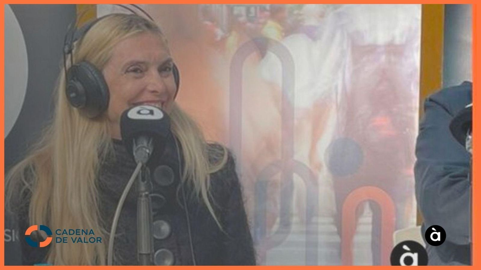 08.08.2024 | Cadena de valor | El potent sector de la moda infantil a la Comunitat Valenciana amb Susana Golf